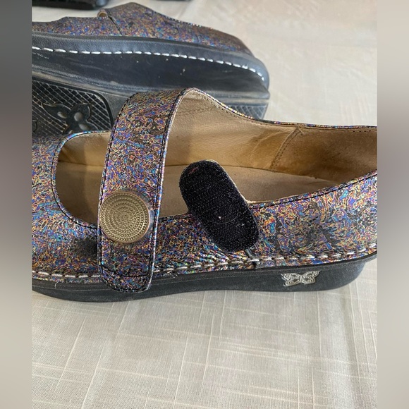 Algeria Paloma shoe - Picture 6 of 7